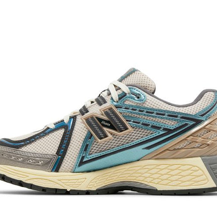 New Balance 1906R Metallic Teal - M1906RRC