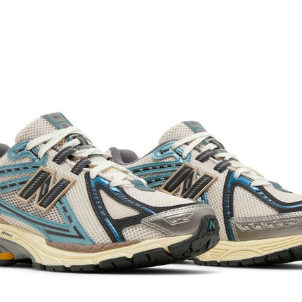 New Balance 1906R Metallic Teal - M1906RRC