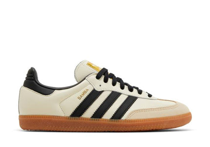 Adidas Samba OG Cream White Sand Strata - ID0478