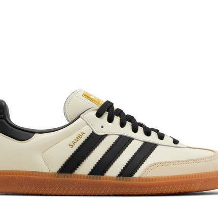 Adidas Samba OG Cream White Sand Strata - ID0478