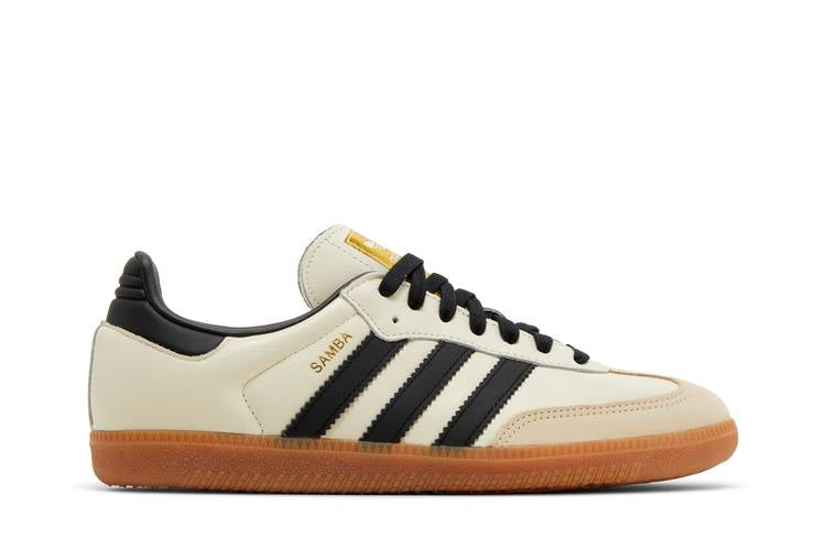 Adidas Samba OG Cream White Sand Strata - ID0478