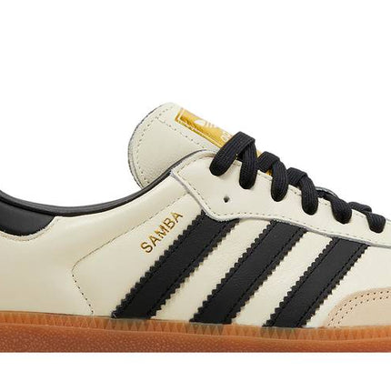 Adidas Samba OG Cream White Sand Strata - ID0478