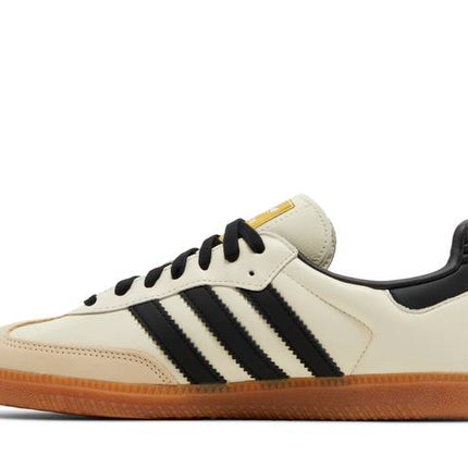 Adidas Samba OG Cream White Sand Strata - ID0478