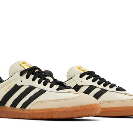 Adidas Samba OG Cream White Sand Strata - ID0478