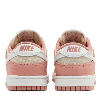 Nike Dunk Low Red Stardust Sanddrift - FB8895-601