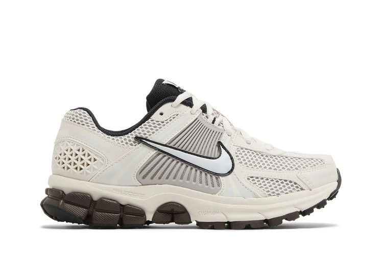 Nike Zoom Vomero 5 Phantom Light Iron Ore - FJ2028-001