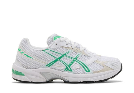 ASICS Gel-1130 White Malachite Green - 1202A501-100