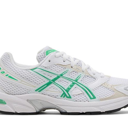 ASICS Gel-1130 White Malachite Green - 1202A501-100