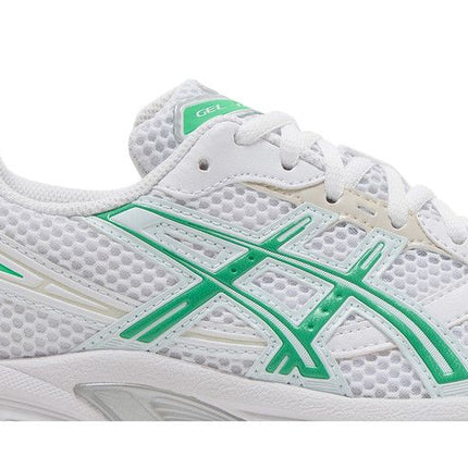 ASICS Gel-1130 White Malachite Green - 1202A501-100