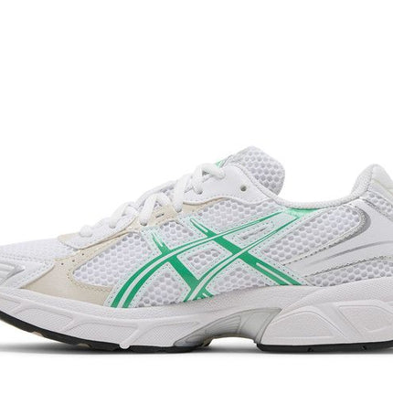 ASICS Gel-1130 White Malachite Green - 1202A501-100