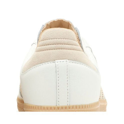 Adidas Samba OG Core White Magic Beige - IG1376