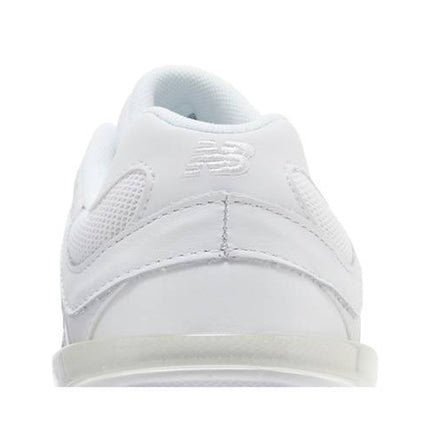 New Balance 9060 Triple White - U9060NRJ