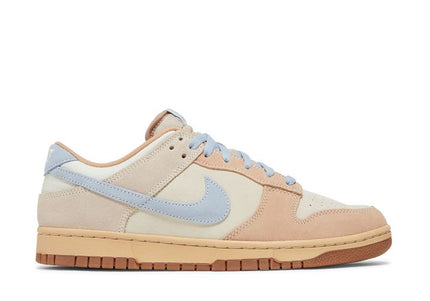 Nike Dunk Low Light Armory Blue - HF0106-100