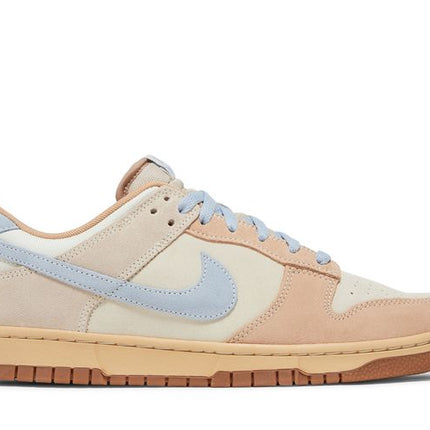 Nike Dunk Low Light Armory Blue - HF0106-100