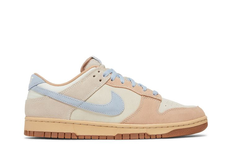 Nike Dunk Low Light Armory Blue - HF0106-100