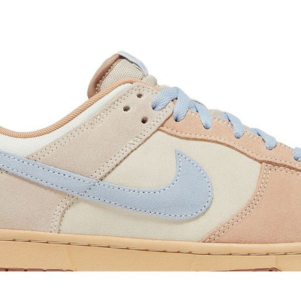 Nike Dunk Low Light Armory Blue - HF0106-100