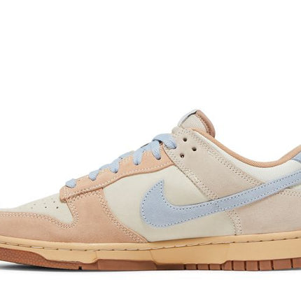 Nike Dunk Low Light Armory Blue - HF0106-100