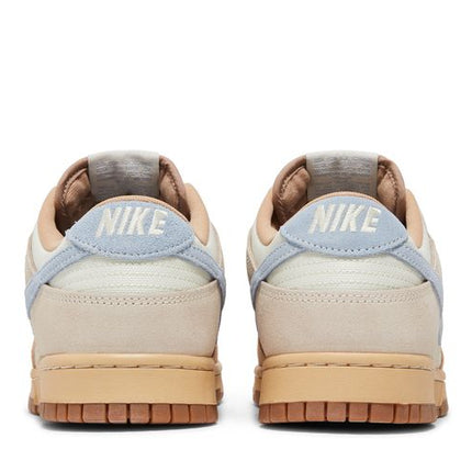 Nike Dunk Low Light Armory Blue - HF0106-100