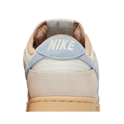 Nike Dunk Low Light Armory Blue - HF0106-100