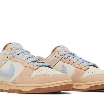 Nike Dunk Low Light Armory Blue - HF0106-100