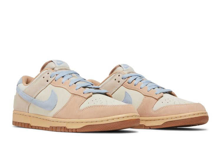 Nike Dunk Low Light Armory Blue - HF0106-100