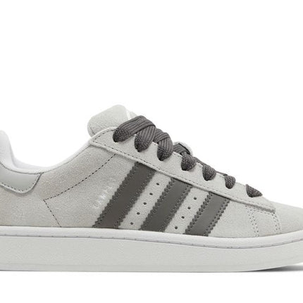 Adidas Campus 00s Charcoal - ID3172