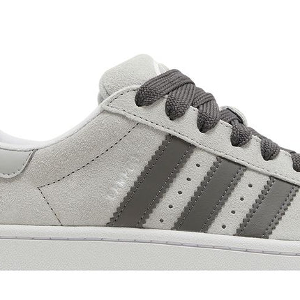 Adidas Campus 00s Charcoal - ID3172