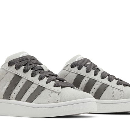 Adidas Campus 00s Charcoal - ID3172