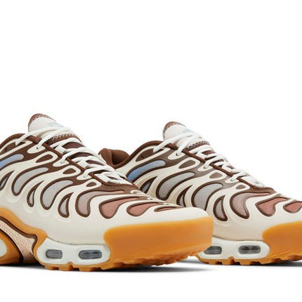 Nike Air Max Plus Drift Phantom Cacao Wow - FD4290-001