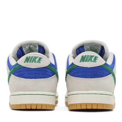 Nike SB Dunk Low Hyper Royal Malachite - HF3704-001