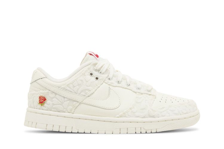 Nike Dunk Low Give Her Flowers - FZ3775-133