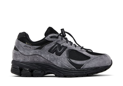 New Balance 2002R Gore-Tex Charcoal JJJJOUND - M2002RXZ