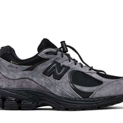 New Balance 2002R Gore-Tex Charcoal JJJJOUND - M2002RXZ