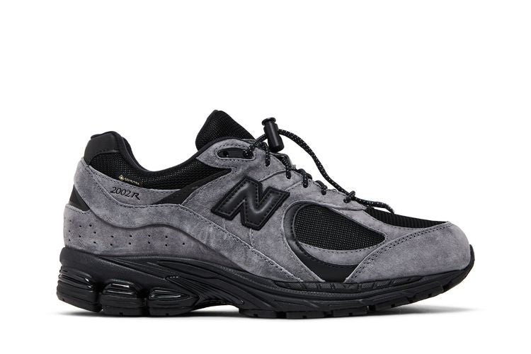 New Balance 2002R Gore-Tex Charcoal JJJJOUND - M2002RXZ