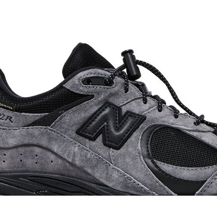 New Balance 2002R Gore-Tex Charcoal JJJJOUND - M2002RXZ