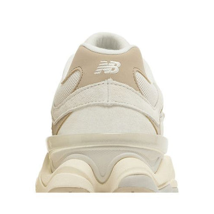 New Balance 9060 Sea Salt Brown - U9060JAM