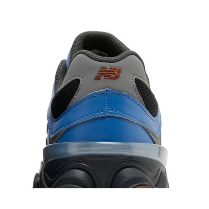 New Balance 9060 Blue Agate - U9060AGC / GC9060RH