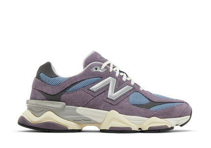 New Balance 9060 Shadow Purple - U9060SFA