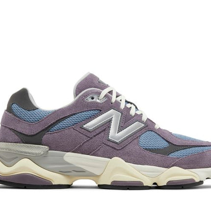 New Balance 9060 Shadow Purple - U9060SFA