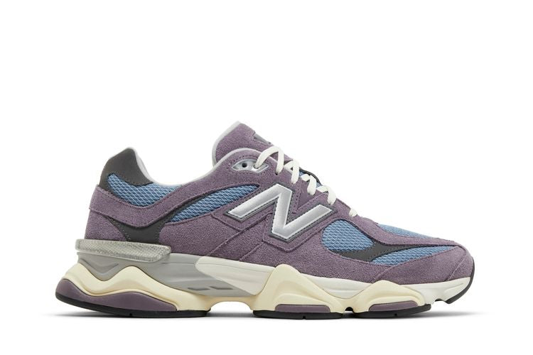 New Balance 9060 Shadow Purple - U9060SFA