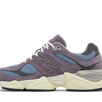 New Balance 9060 Shadow Purple - U9060SFA