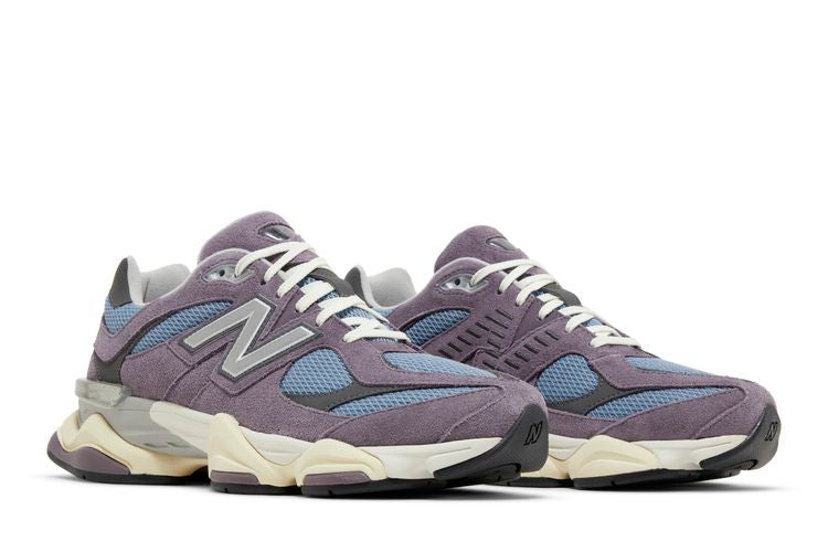 New Balance 9060 Shadow Purple - U9060SFA