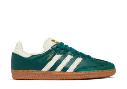 Adidas Samba OG Collegiate Green - IE0872