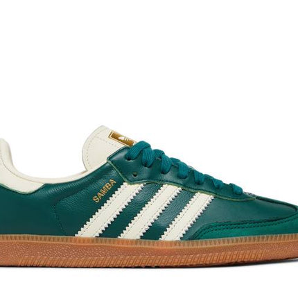 Adidas Samba OG Collegiate Green - IE0872