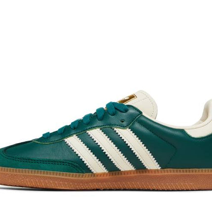 Adidas Samba OG Collegiate Green - IE0872