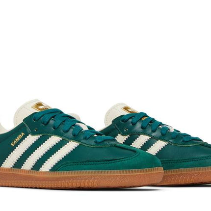 Adidas Samba OG Collegiate Green - IE0872