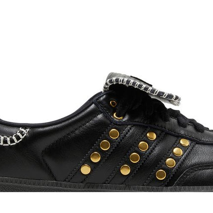 Adidas Samba Wales Bonner Studded Pack Black - IG4303