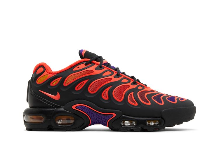 Nike Air Max Plus Drift All Day - FD4290-003