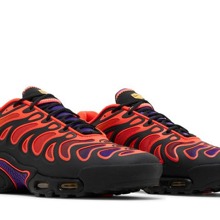 Nike Air Max Plus Drift All Day - FD4290-003