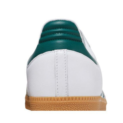 Adidas Samba OG White Collegiate Green Gum - IE3437 / IE3437 / IE1331